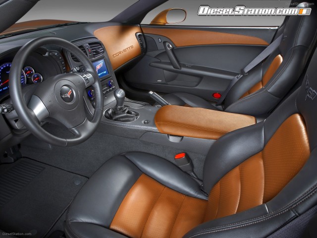 Chevrolet Chevrolet Corvette 2008 Picture #7 Chevrolet Chevrolet Corvette 2008 Picture #7